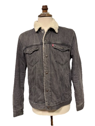 Giacca jeans levi - giacca, levi’s