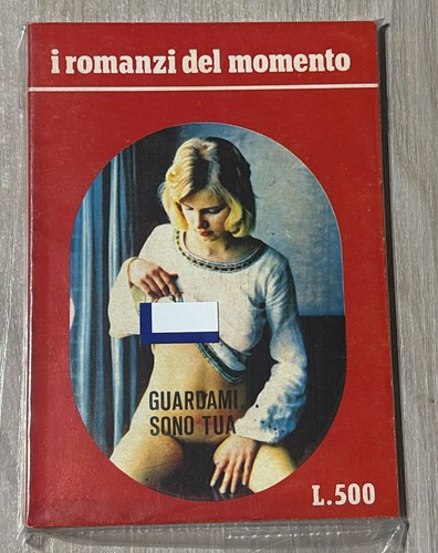 Romanzi del momento 8 - i,