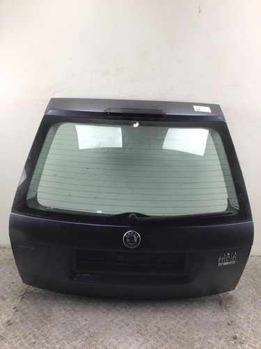 Portellone posteriore skoda - portellone,