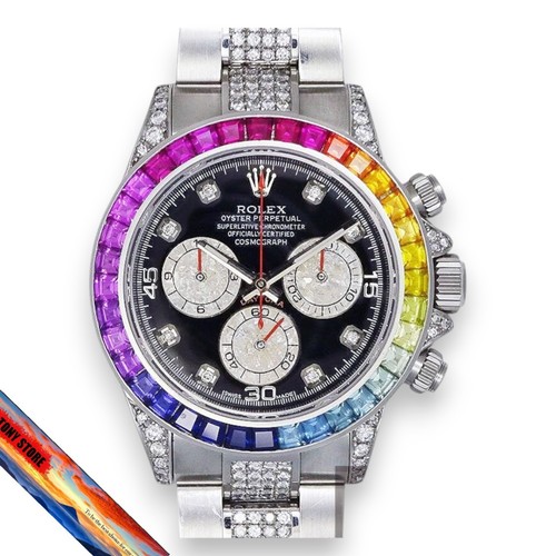Orologio uomo rolex - orologio,