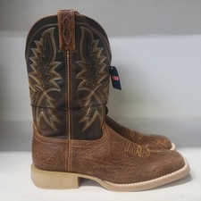 Stivali western Durango 12"
