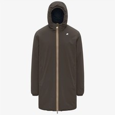 Parka K-way JACOB ST WARM