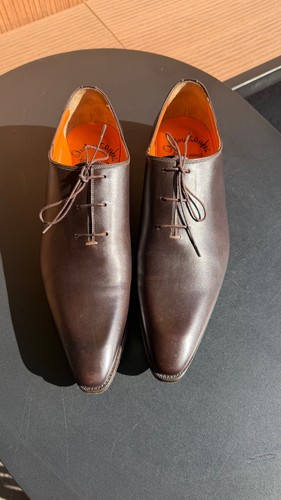 Santoni size - santoni, 10