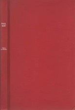 Chris la voleuse, Paul May