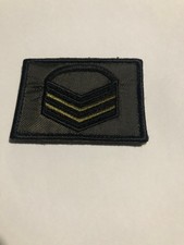 GRADO  CAPORAL MAGGIORE CAPO