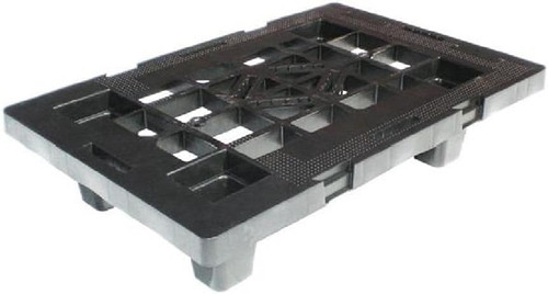 Pallet plastica riciclata - pallet,