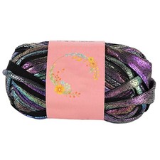 Striscia di garza colorata