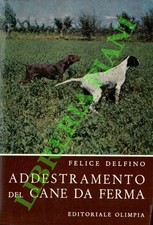 DELFINO Felice - Addestramento
