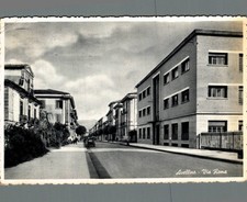 Avellino Via Roma F. Grande