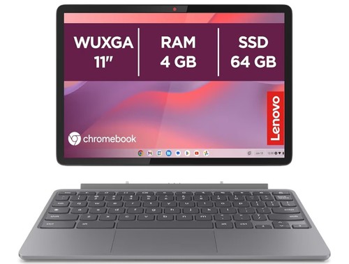 Vendo lenovo duet chromebook - vendo,