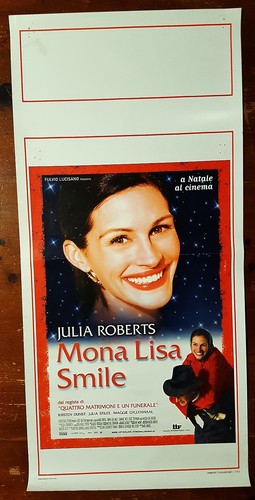 D131 locandina mona lisa - d131-locandina,,