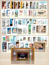 2018-ITALIA -ANNATA COMPLETA