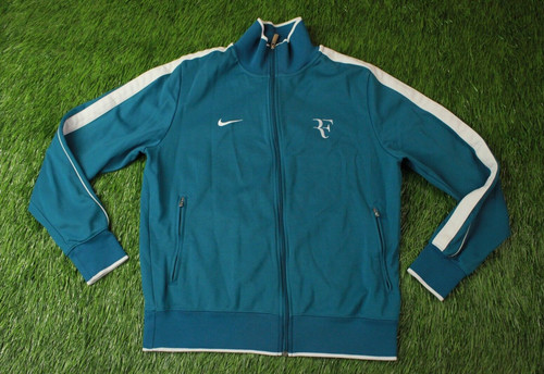 Roger federer nike - rf, n98