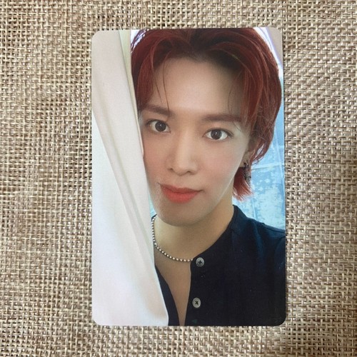 Nct dream yuta libro - nct,