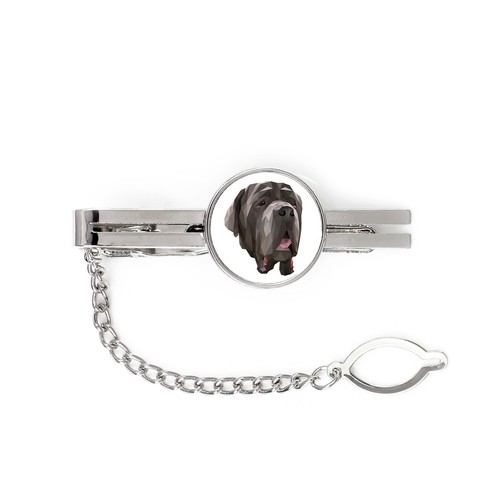 Mastino napoletano geometrico - mastino,
