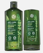YVES ROCHER HAIR CARE