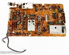 Kenwood R-5000 Ricevitore PLL Unità Scheda (X50-3030- 00) - Perfettamente Funzionante #3