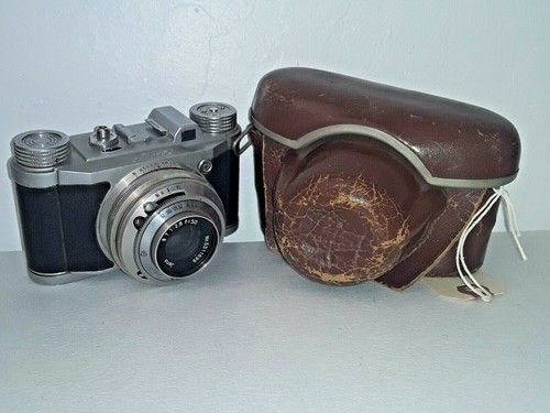 1952 germania altissa altix - germania,