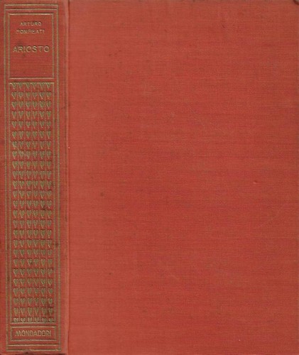 Ariosto arturo pompeati - .,