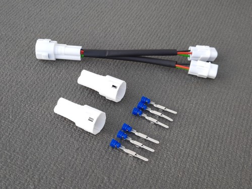 Splitter 12v outlet - y-splitter,
