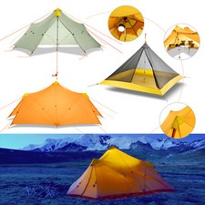 Tenda zaino 6-8 persone 4