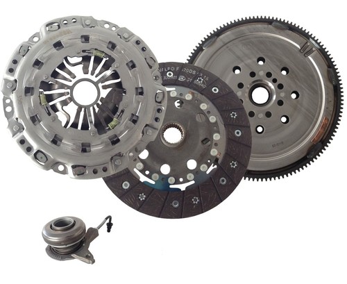 Kit frizione volano - frizione, +