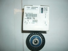 (54) RULLO AVVOLGITORE CINGHIA PIGNONE 3008 308 407 807 ORIGINALE PEUGEOT 083074