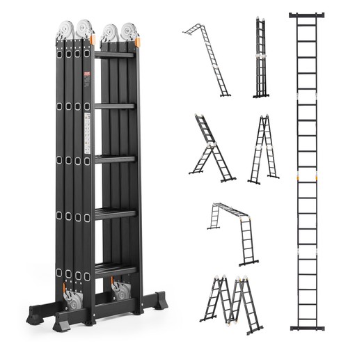 Vevor scala multiuso - multiuso,