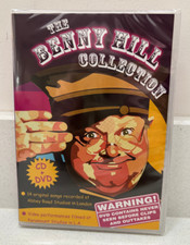 The Benny Hill Collection 2005