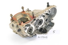 KTM 250 GS tipo 545 - blocco