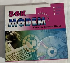 Scheda Modem Fax 56k PCI Line