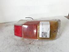 faro posteriore sinistro per FIAT 500 I (1970) L 1970 12487