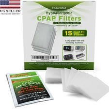 CPAP Air Filter Premium