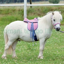 Sella per Cavallo Pony o