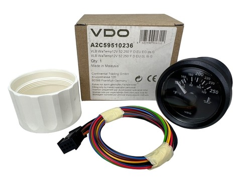 Strumento aggiuntivo vdo - strumento,