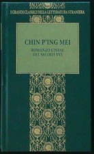 CHIN P'ING MEI AA.VV. FABBRI
