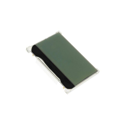 Display dem 128064f sbh n - display, sbh-pw-n