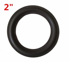 2" 2inch 50mm  Foam Speaker