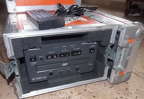 Pioneer dvd v7300d - dvd-v7300d,
