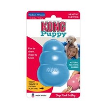 Kong puppy M 5,5x8cm