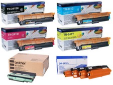 Brother Toner TN-245 TN-241