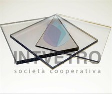 Spes. 4mm POLICARBONATO