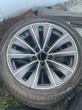 2 CERCHI IN LEGA  245/40/r18 Y97