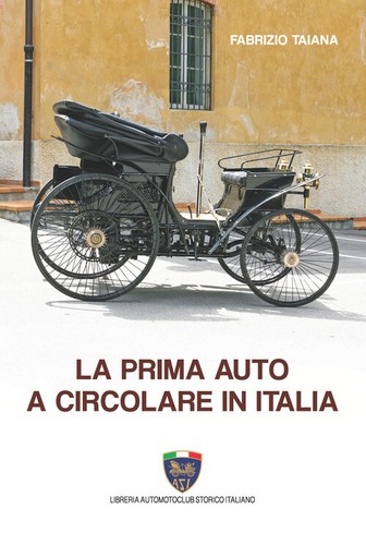 Prima auto circolare - a, in