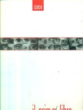 SCUOCHI. IL PRIMO LIBRO CUCINA / VINO AA.VV. ITACA 2007