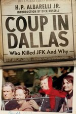 Coup in Dallas: The Decisive