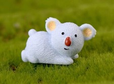 Koala orso mini fata giardino