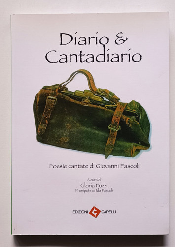 Diario cantadiario poesie - &, cantadiario.