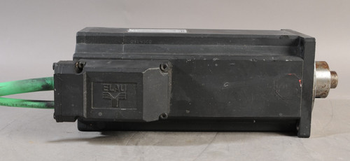 Servomotore elau - servomotore,