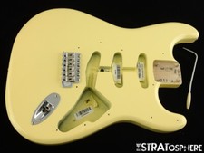 American Fender MALMSTEEN